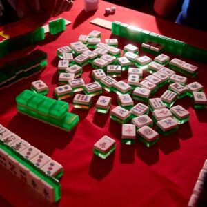 Mahjong