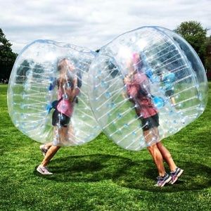 Bubble Ball